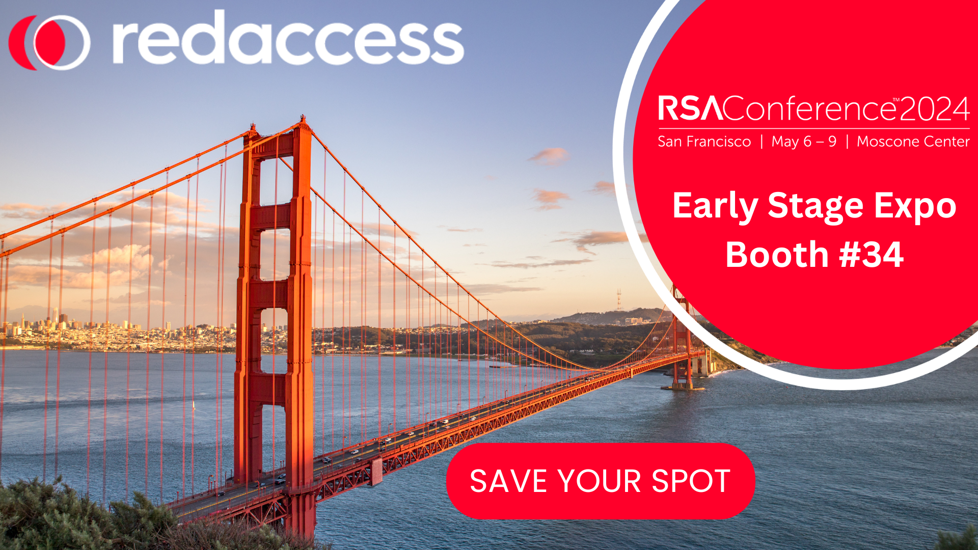 Red Access - RSAC 2024